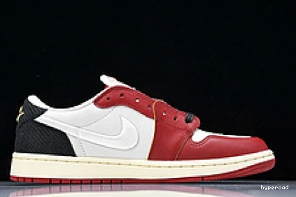 Hyperoad Room Low Home” 1 Jordan Card: “Rookie OG Air x Trophy 0925